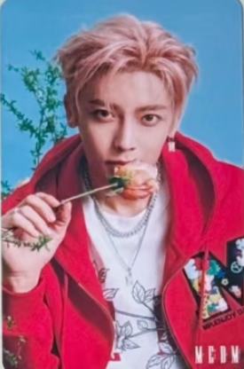 medm2.0代言卡 ver.H