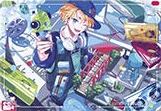 五十竹芥太2-食玩卡