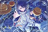 辉矢宗氏2-食玩卡