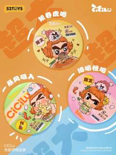 泡面吧唧