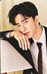 人民交通杂志珍藏卡 ver.B