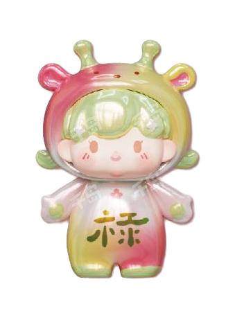 禄禄樱