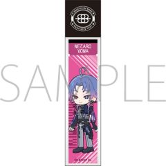 夜半子多露-小镜子