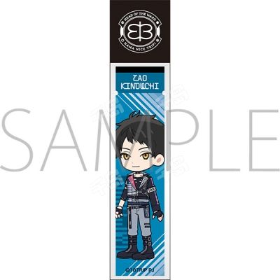 木ノ内太緒 キャラバッジ 缶バッジ 10個セット 18TRIP エイトリ 木ノ内太緒 10個 キャラバッジコレクション