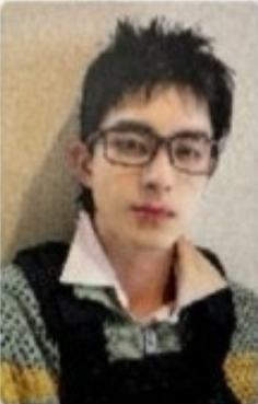 新视线杂志卡 ver.K