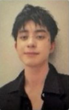 新视线杂志卡 ver.I