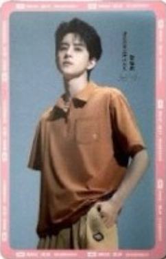 捷尼拉莫小卡 ver.D