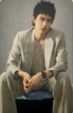 新视线杂志卡 ver.G