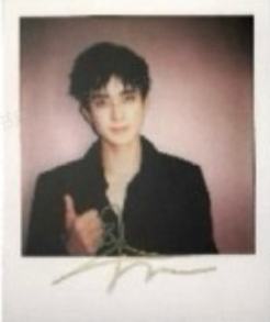 新视线杂志卡 ver.E