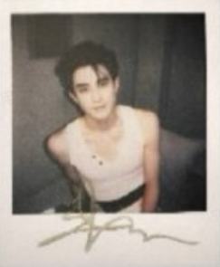 新视线杂志卡 ver.C