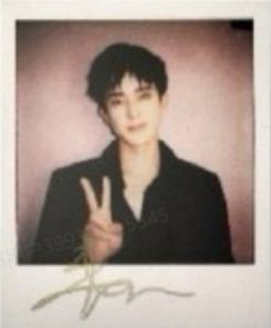 新视线杂志卡 ver.D