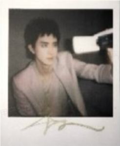 新视线杂志卡 ver.B