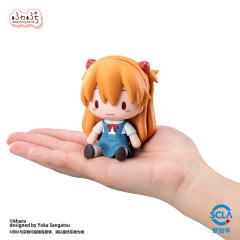 明日香 Q版-资料图