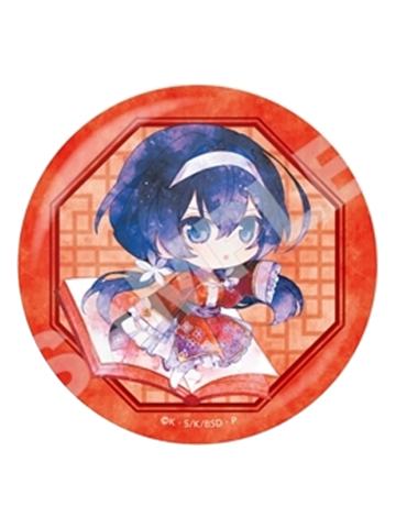 泉镜花-中华服ver.Q版吧唧