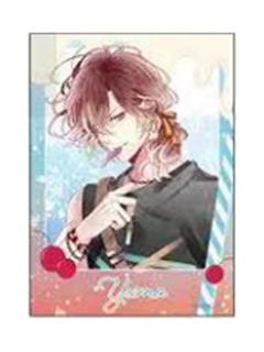 无神悠真2-夏日冰点拍立得