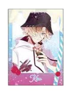 无神皓2-夏日冰点拍立得