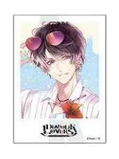 无神琉辉1-夏日冰点拍立得