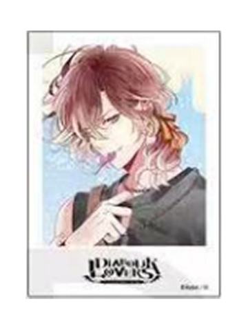无神悠真1-夏日冰点拍立得
