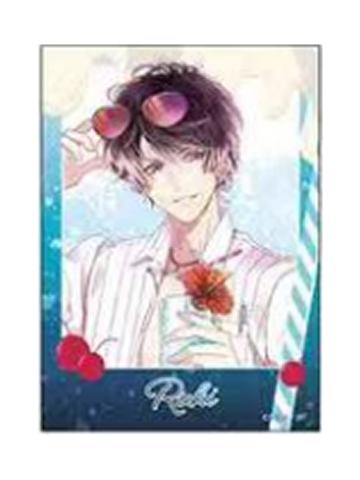无神琉辉2-夏日冰点拍立得