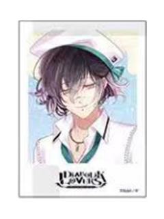 无神梓1-夏日冰点拍立得