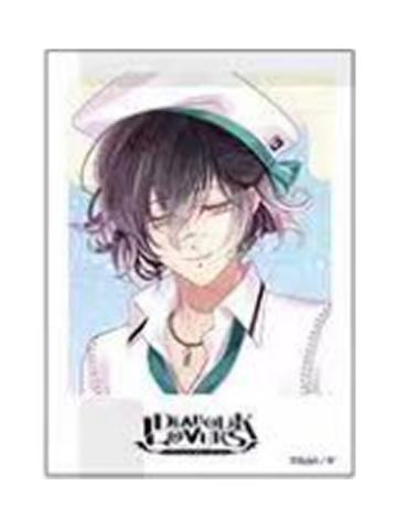 无神梓1-夏日冰点拍立得