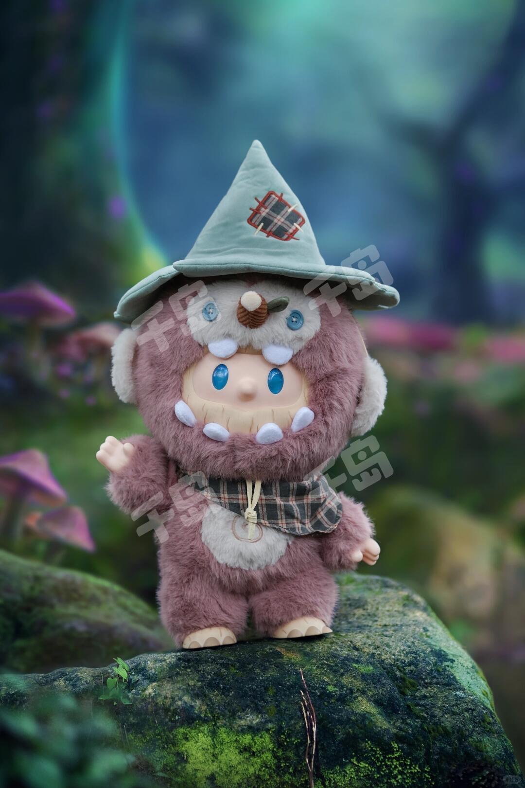 VANTA ZOMBIE BOB 150% 绯光之夜| FARMER BOB - FARMER BOB - 寻找独角