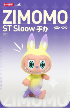 ZIMOMO ST Sloow