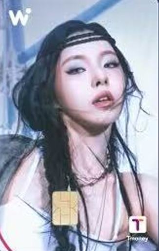 wowpass联名卡7