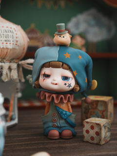 5代-海盐布丁-资料图