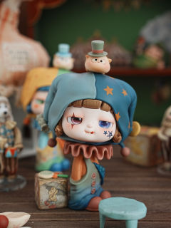 5代-海盐布丁-资料图