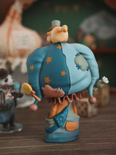 5代-海盐布丁-资料图