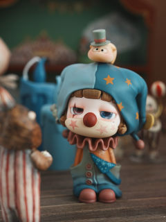 5代-海盐布丁-资料图