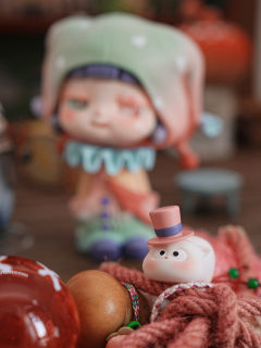 5代-蜜桃甜心-资料图