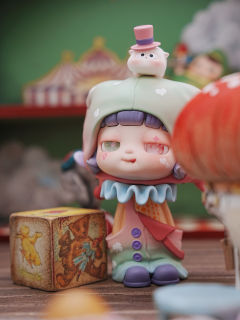 5代-蜜桃甜心-资料图