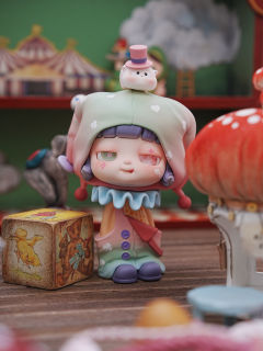 5代-蜜桃甜心-资料图