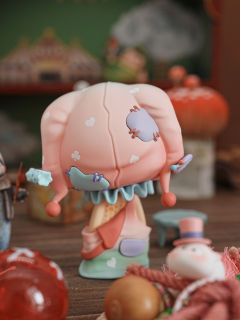 5代-蜜桃甜心-资料图