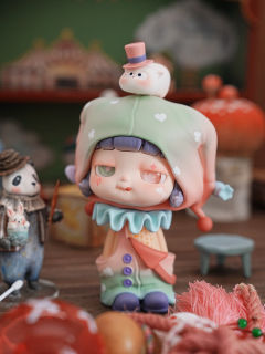 5代-蜜桃甜心-资料图