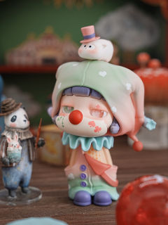 5代-蜜桃甜心-资料图