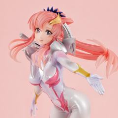 GGG 拉克丝·克莱茵 驾驶服造型-资料图
