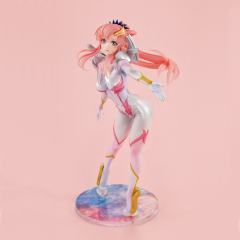 GGG 拉克丝·克莱茵 驾驶服造型