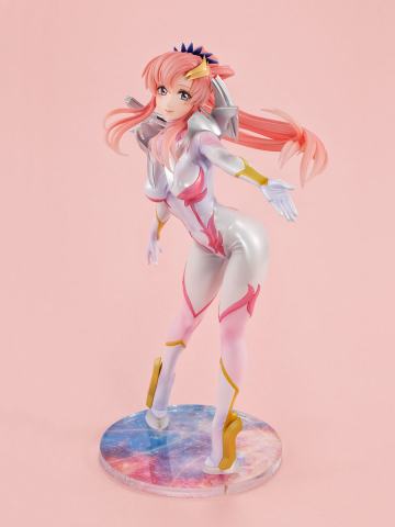 GGG 拉克丝·克莱茵 驾驶服造型