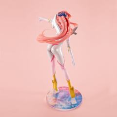 GGG 拉克丝·克莱茵 驾驶服造型-资料图