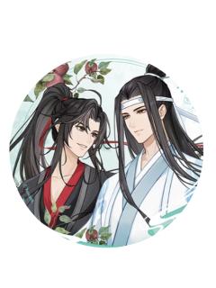 魔道祖師アニメ 時光紀シリーズ【25年1月中旬入荷予定】 | 魔道