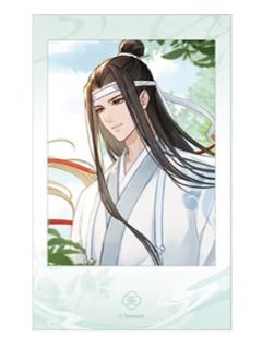 魔道祖師アニメ 時光紀シリーズ【25年1月中旬入荷予定】 | 魔道