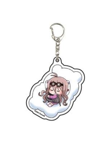 入间美兔-V3 睡觉ver.Q版挂件