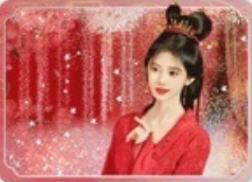 花间令官方流沙卡 ver.D