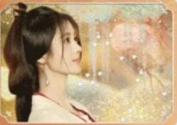 花间令官方流沙卡 ver.A