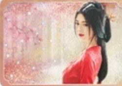 花间令官方流沙卡 ver.B