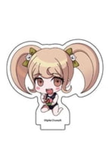 西园寺日寄子-二代 泳装ver.Q版立牌