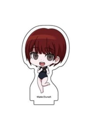 小泉真昼-二代 泳装ver.Q版立牌